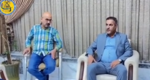 Completing the radiological survey of Dhi Qar Governorate in June 2024 in preparation for declaring it a governorate free of any radioactive activity.