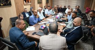 الهيأة الوطنية تعزز التحول الرقمي لإجراءات تخويل الأنشطة الكيميائية الخاضعة للرقابة